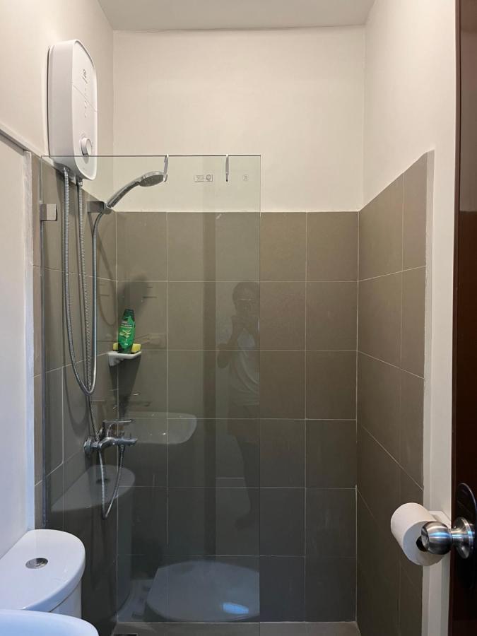 Mactan Cebu Guesthouse - Supersaver For A Group - 3Km From Airport Lapu-Lapu City Exteriér fotografie
