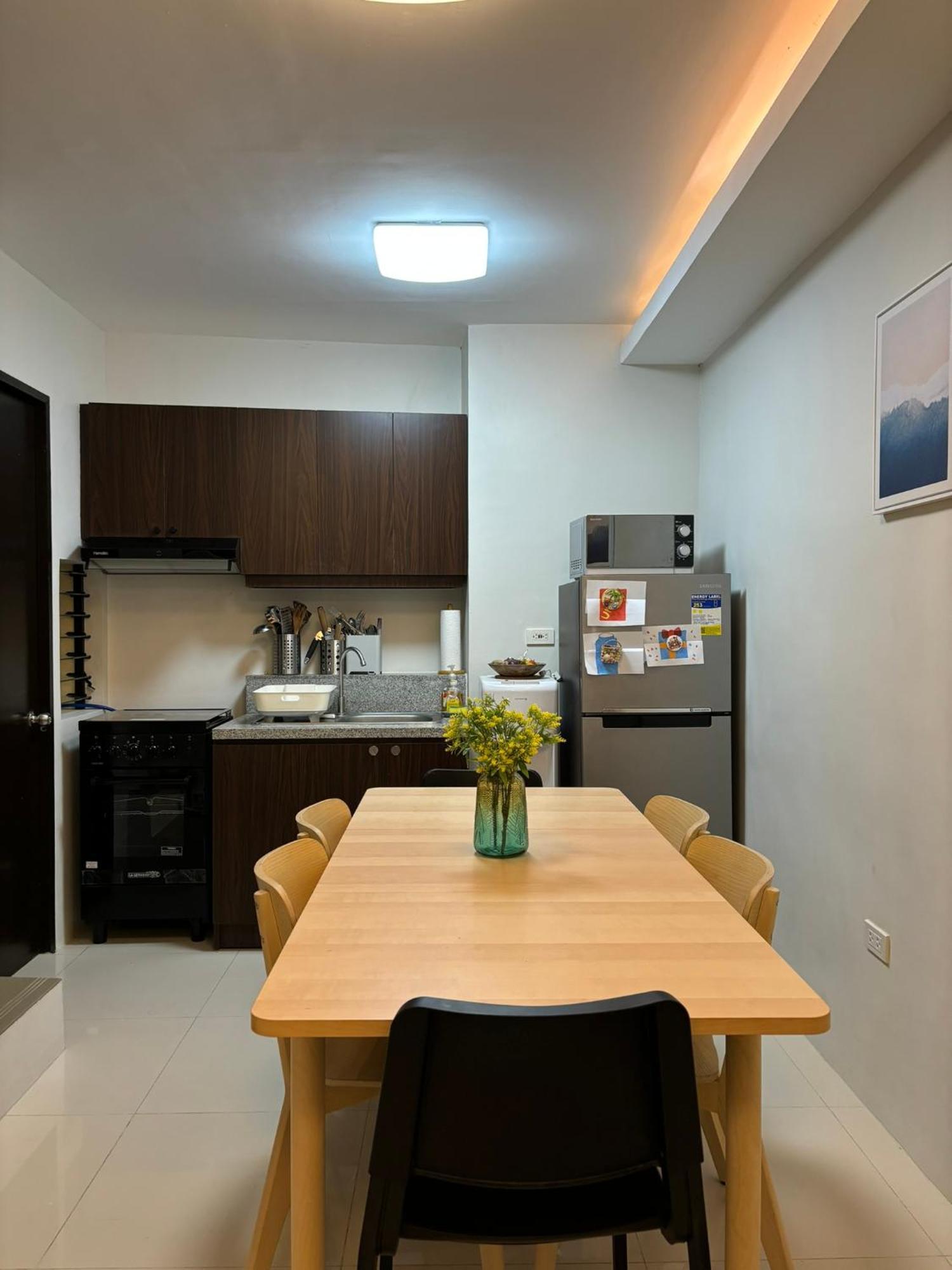 Mactan Cebu Guesthouse - Supersaver For A Group - 3Km From Airport Lapu-Lapu City Exteriér fotografie