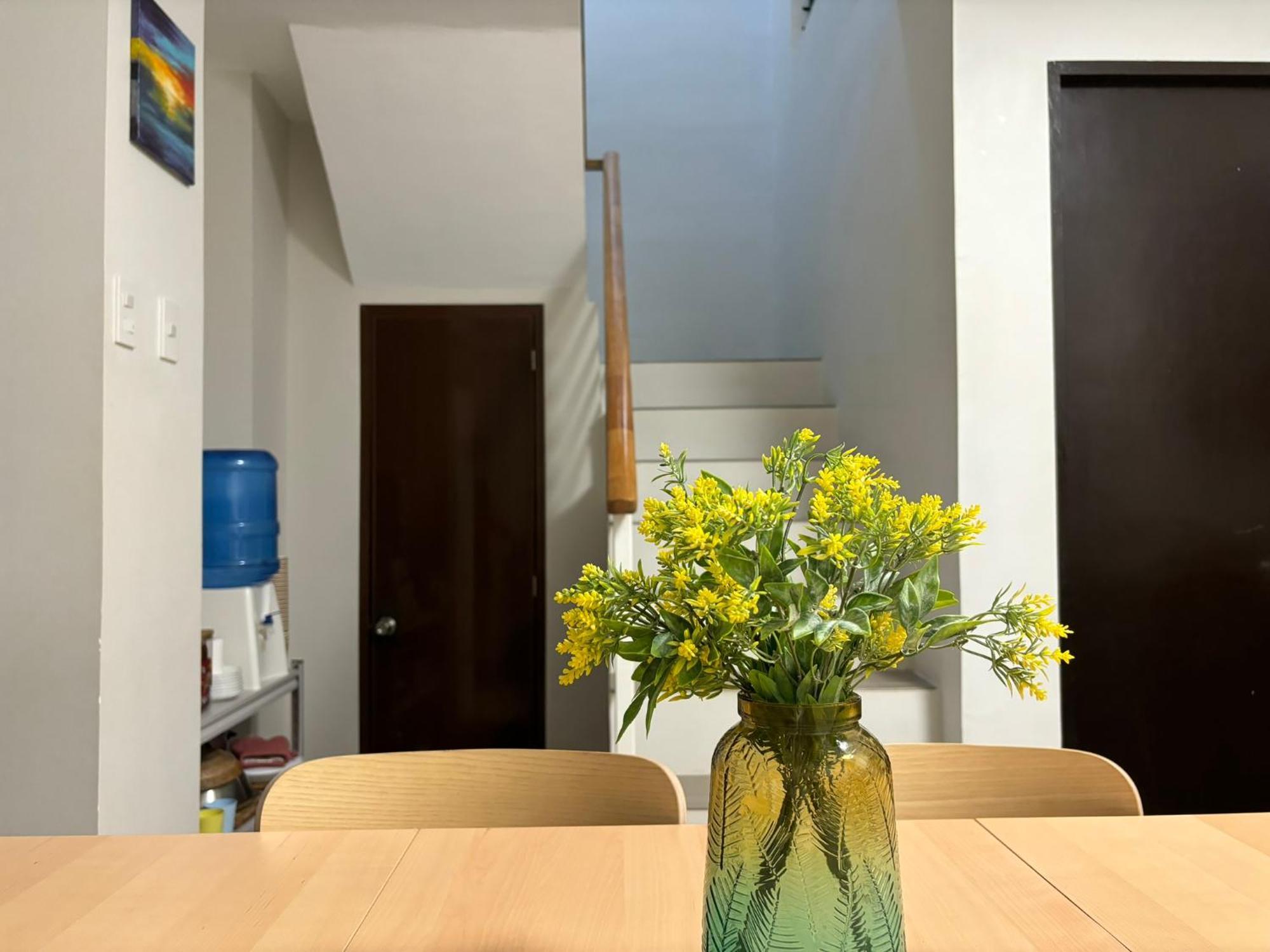Mactan Cebu Guesthouse - Supersaver For A Group - 3Km From Airport Lapu-Lapu City Exteriér fotografie